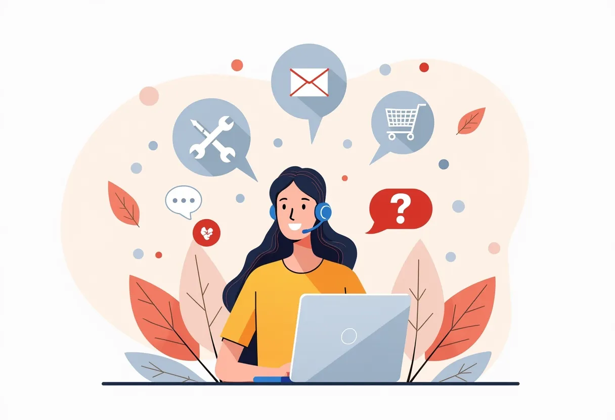 Características Automatización