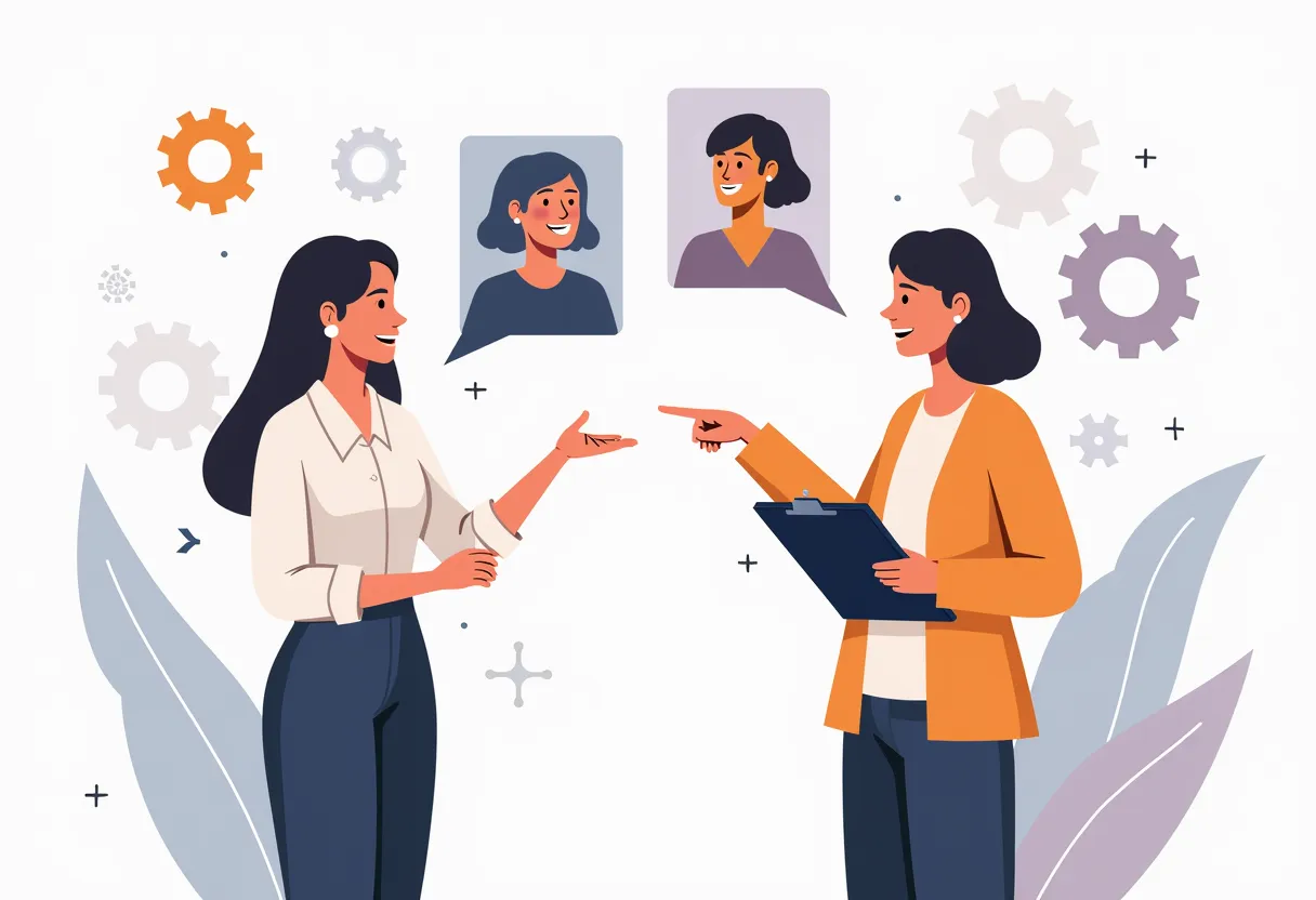 Características soporte